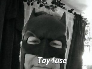 Toy4use