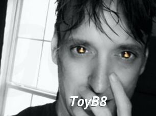 ToyB8
