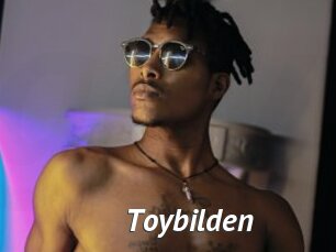 Toybilden