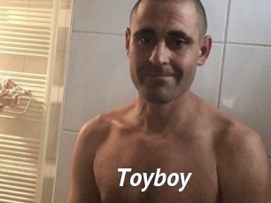 Toyboy