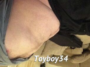 Toyboy34