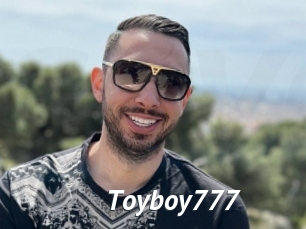Toyboy777