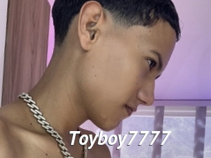 Toyboy7777