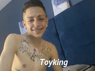 Toyking