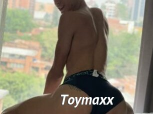 Toymaxx