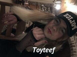 Toyteef