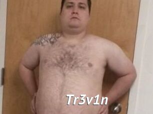 Tr3v1n