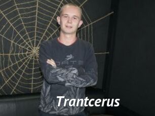 Trantcerus
