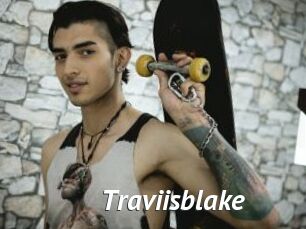 Traviisblake