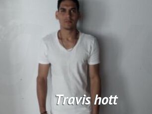 Travis_hott