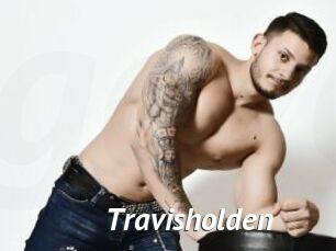 Travisholden