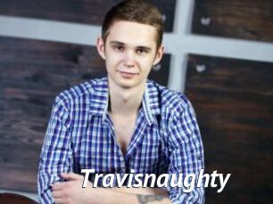 Travisnaughty