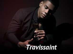 Travissaint