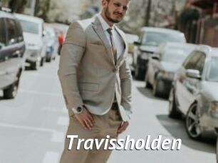 Travissholden