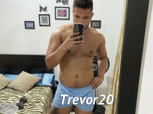 Trevor20