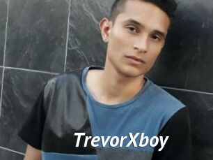 TrevorXboy