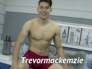 Trevormackemzie