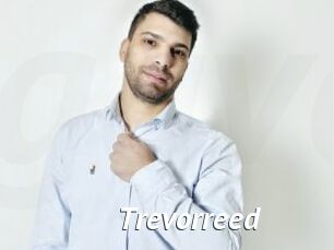 Trevorreed