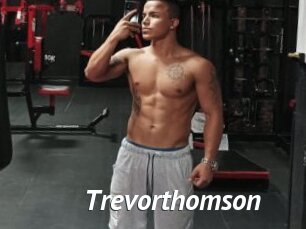 Trevorthomson