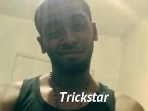 Trickstar