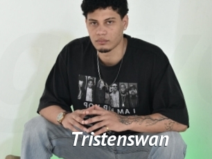 Tristenswan