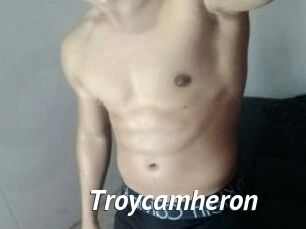 Troycamheron
