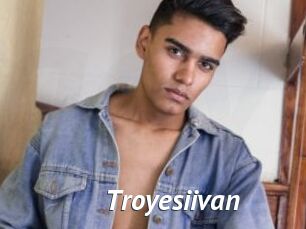 Troyesiivan