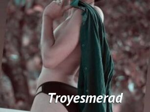 Troyesmerad