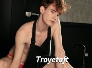 Troyetaft