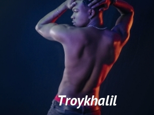 Troykhalil