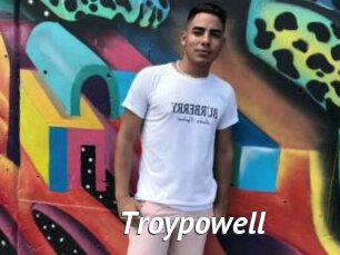 Troypowell