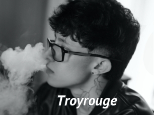 Troyrouge