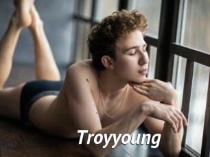 Troyyoung