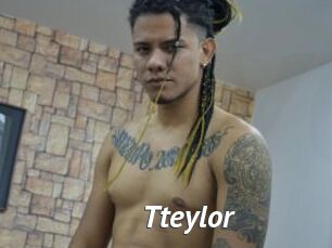 Tteylor