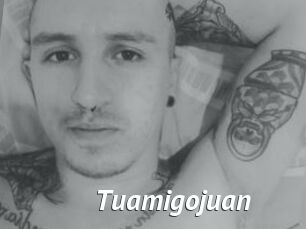 Tuamigojuan