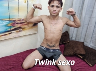 Twink_sexo