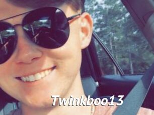 Twinkboo13