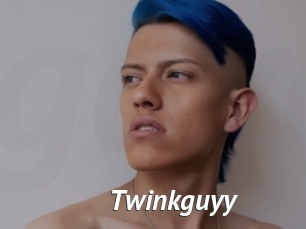 Twinkguyy