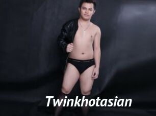 Twinkhotasian