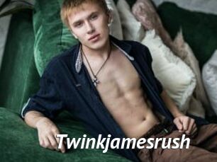 Twinkjamesrush