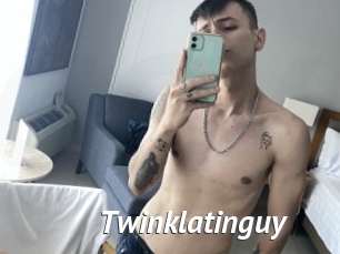Twinklatinguy