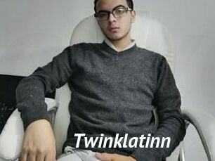 Twinklatinn