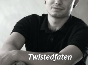 Twistedfaten
