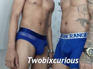 Twobixcurious