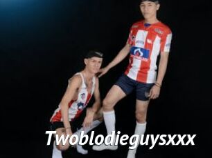 Twoblodieguysxxx