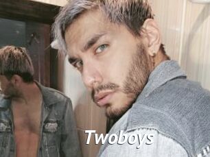 Twoboys