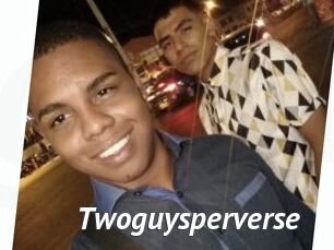 Twoguysperverse