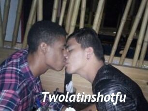 Twolatinshotfu