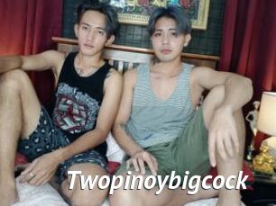 Twopinoybigcock