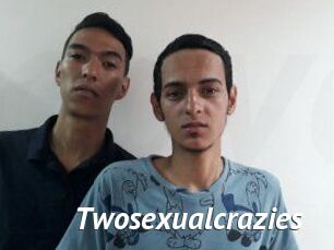 Twosexualcrazies